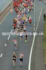 The 2024 Great North 10k Road Race, Newcastle.  Photo: David T. Hewitson/Sports for All Pics